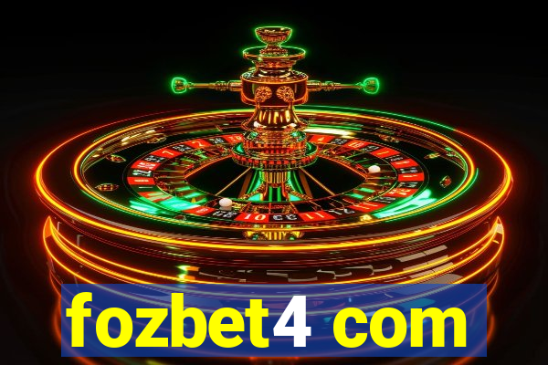 fozbet4 com